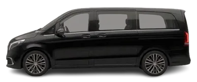 6 seater taxi vehicle