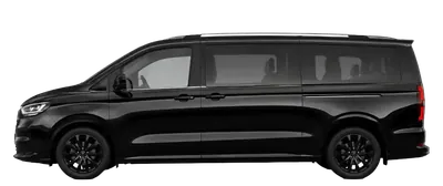 7 seater taxi vehicle